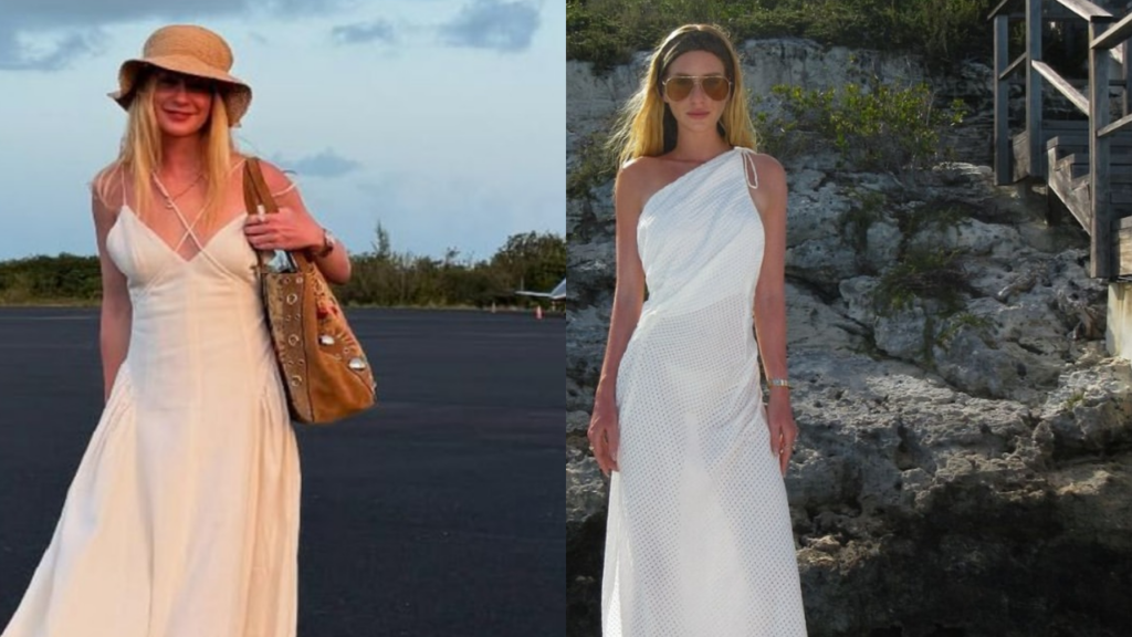 Marina Ruy Barbosa inspira! Como usar o All white e arrasar em qualquer evento