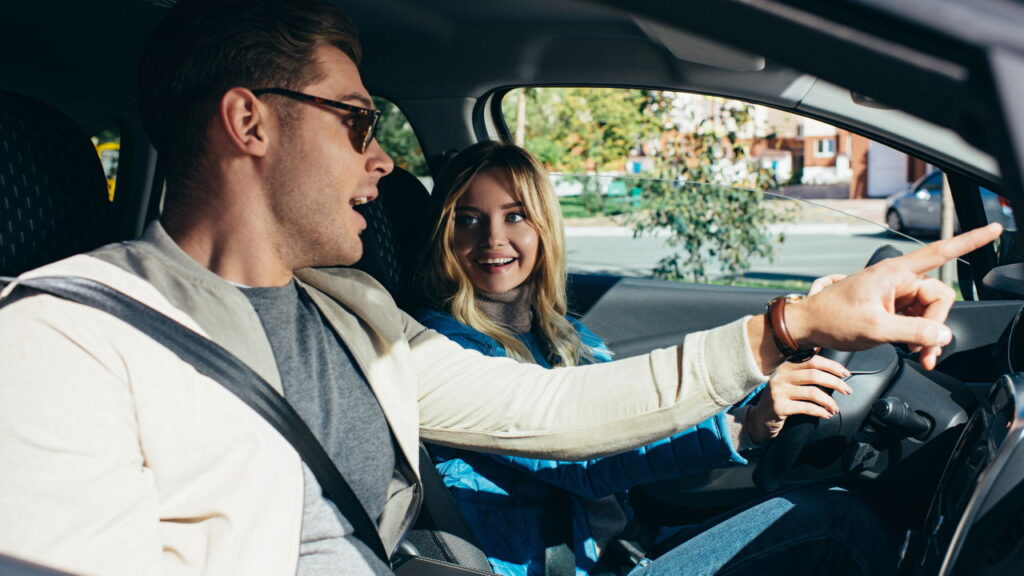 O erro que até motoristas mais experientes cometem e como evitar