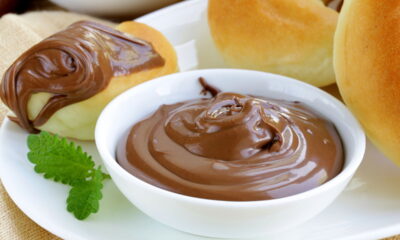 Essas sobremesas são perfeitas para quem busca sabor sem açúcar