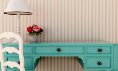 Como proteger móveis de madeira da umidade sem mudar estilo