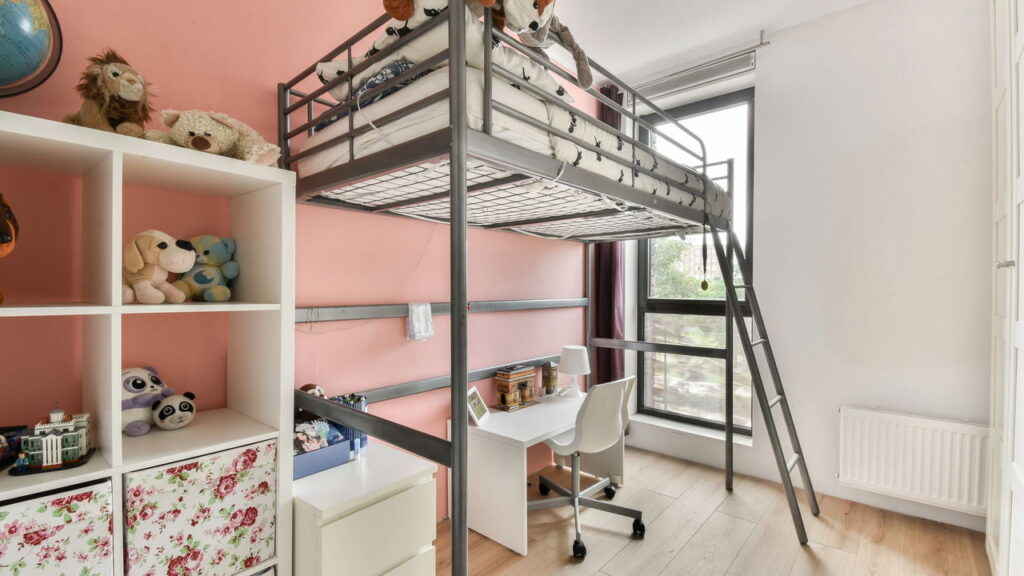 Ideias simples que mudam tudo em apartamentos pequenos