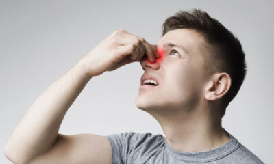 Nariz entupido? Esse alimento libera a respiração rápido