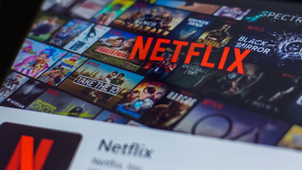 Série cancelada volta com tudo e lidera ranking mundial da Netflix