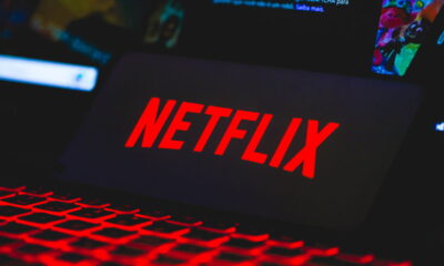 As melhores séries da Netflix para maratonar no fim de semana