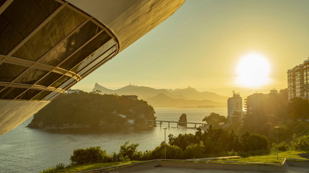 A cidade mais desejada do Rio de Janeiro está mais perto do que você imagina
