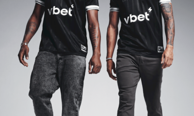 ‘O Charme Veste Preto!’: Botafogo divulga novo uniforme; Veja detalhes