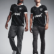 ‘O Charme Veste Preto!’: Botafogo divulga novo uniforme; Veja detalhes