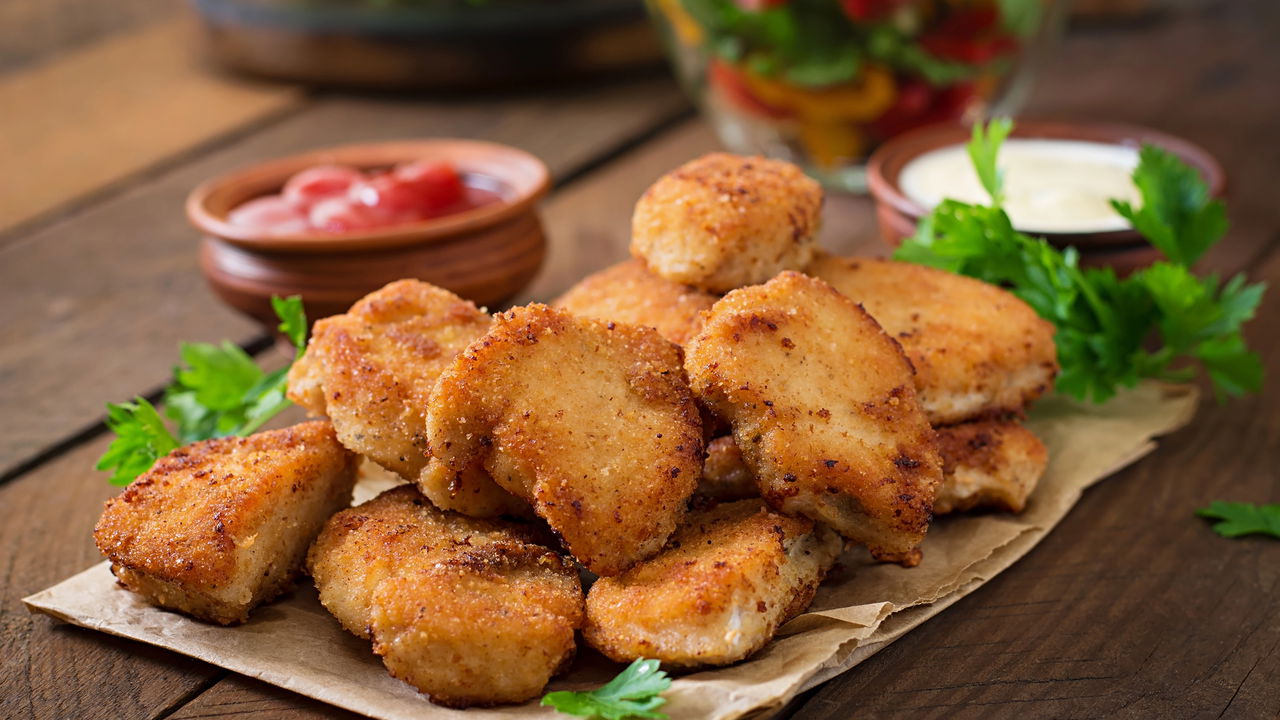 Esse bolinho de arroz assado com queijo usa sobras e viraliza