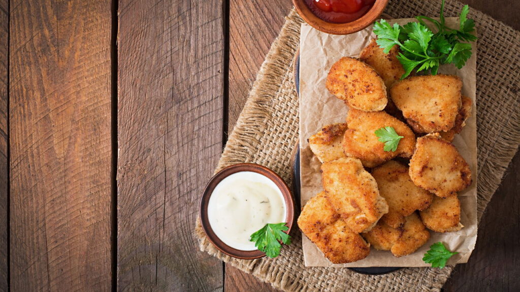  Esse bolinho de arroz assado com queijo usa sobras e viraliza
