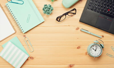 Método 10/5/1 transforma bagunça em ordem todos os dias