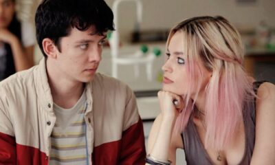 Os casais fictícios mais icônicos das séries que marcaram a década