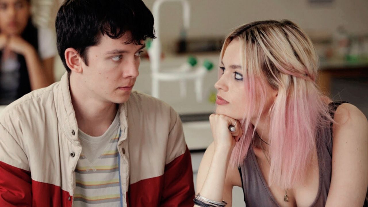 Os casais fictícios mais icônicos das séries que marcaram a década