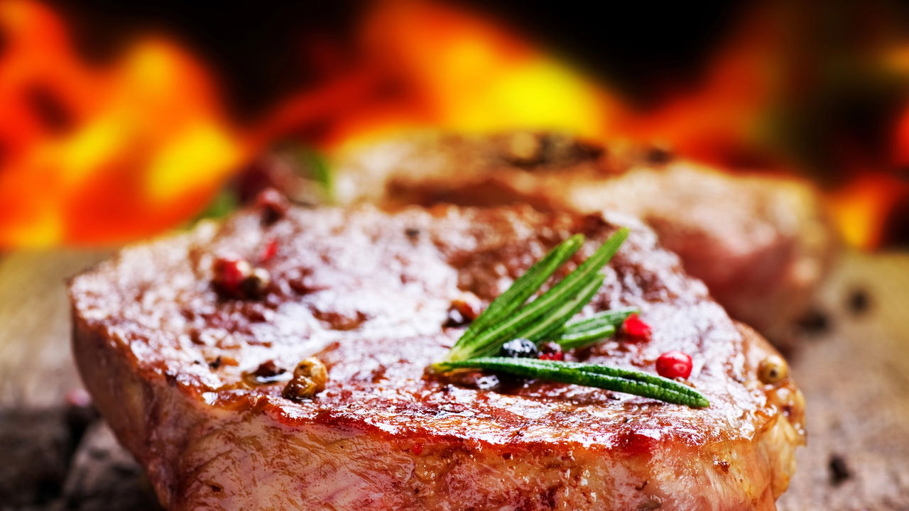 Essa picanha de air fryer está dando o que falar na internet