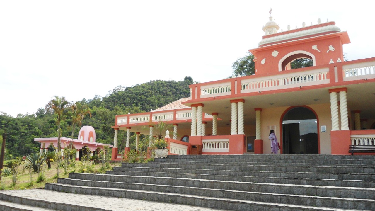 Essa cidade virou referência em qualidade de vida e custo de vida baixo