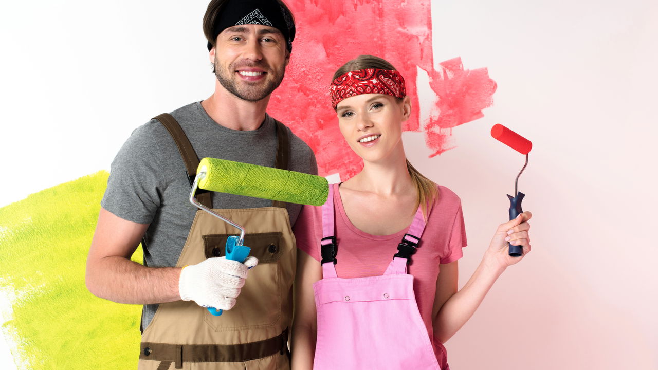 O erro que pode arruinar sua pintura antes mesmo de começar