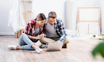 Piso ideal para quem quer estilo sem abrir mão da proteção