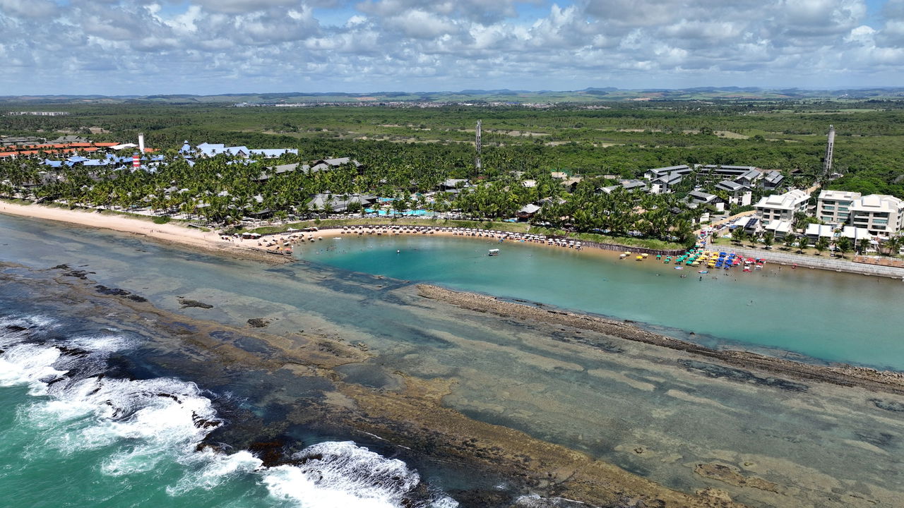 Esse é um dos destinos mais procurados do Nordeste e o motivo vai te surpreender