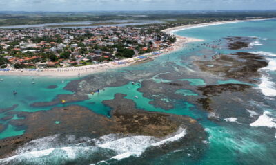 Esse é um dos destinos mais procurados do Nordeste e o motivo vai te surpreender