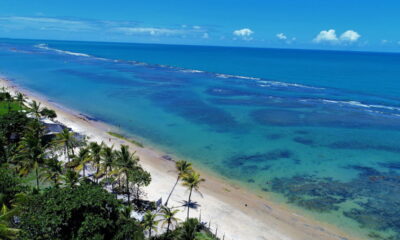 Essa cidade baiana conquistou o país e virou tendência turística