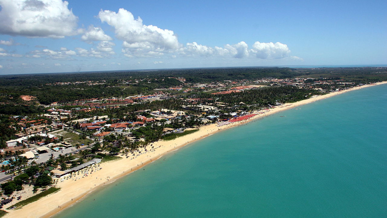 A cidade onde o Brasil começou ainda guarda segredos impressionantes