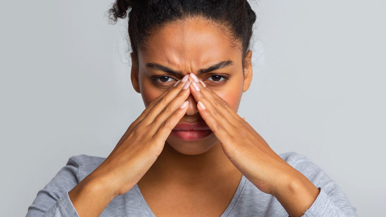 Faça isso pela manhã e diminua as crises de rinite