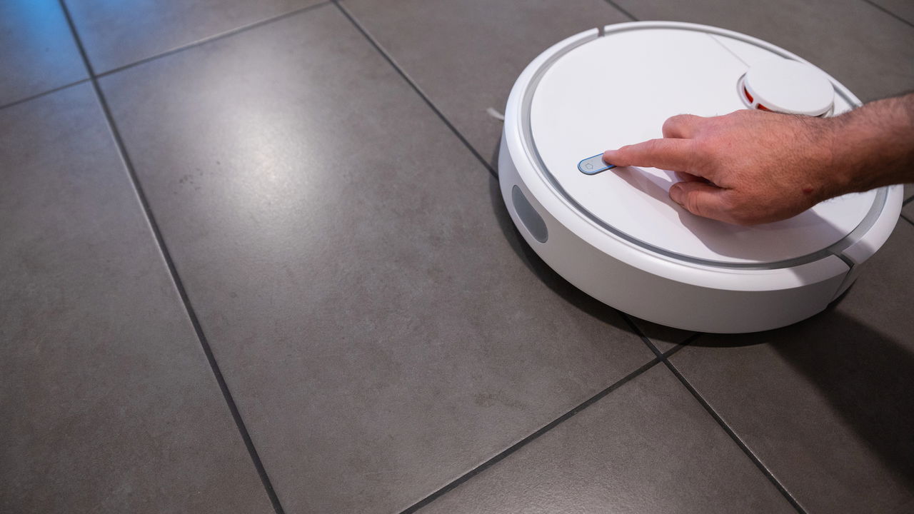 Robô aspirador da Xiaomi mapeia 3D e planeja rotas rápidas