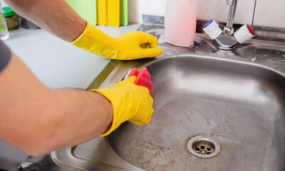 Rotina de limpeza em 20 minutos melhora o dia sem esforço