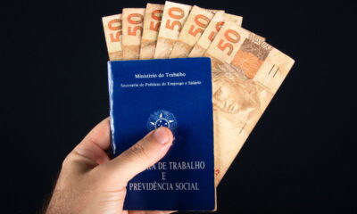 Orçamento 2025 prevê salário mínimo maior mas com desafio fiscal