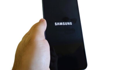 Samsung esconde esse modo que segura a bateria por horas