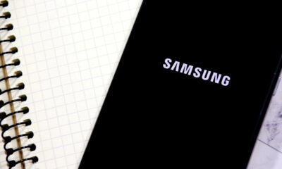 Esse Samsung transforma noite em dia com a câmera