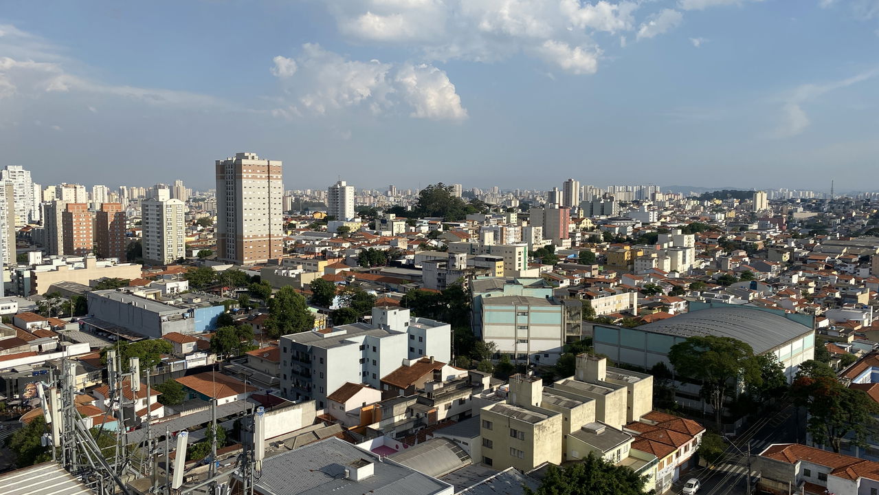 A cidade que virou exemplo de desenvolvimento e tranquilidade em São Paulo