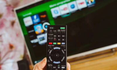 Essa configuração está deixando sua Smart TV travando e lenta