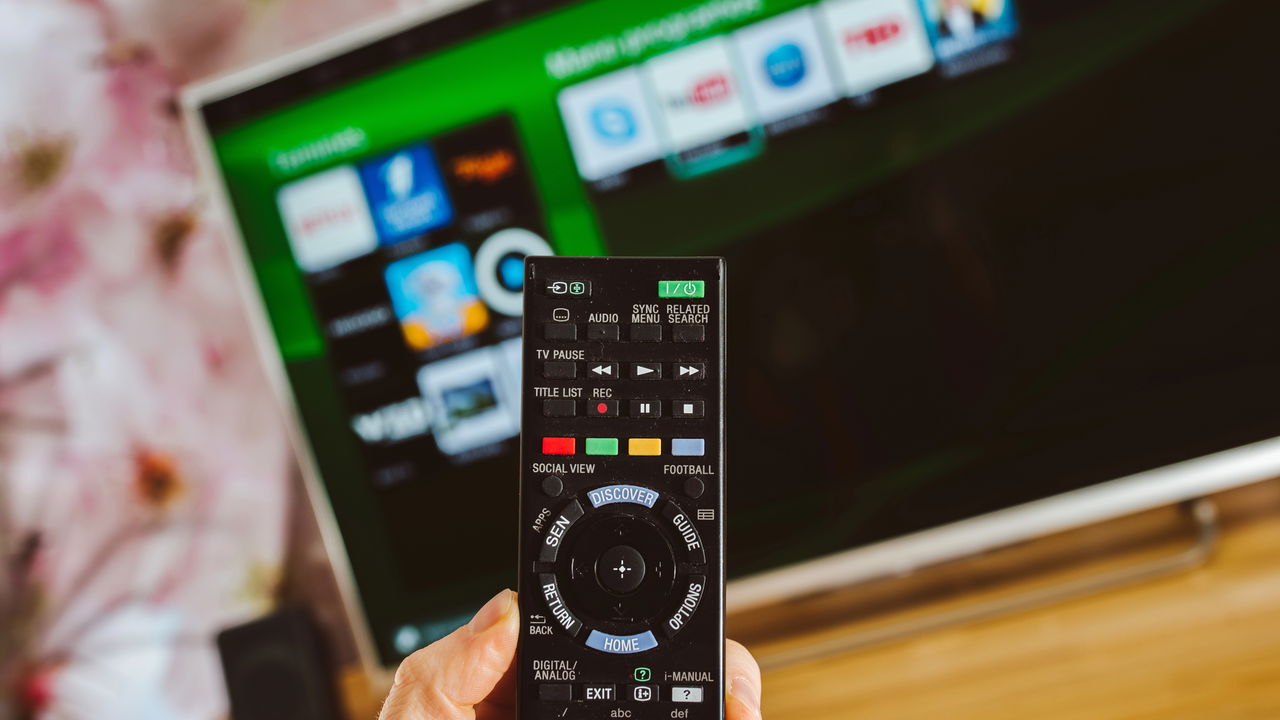 Essa configuração está deixando sua Smart TV travando e lenta