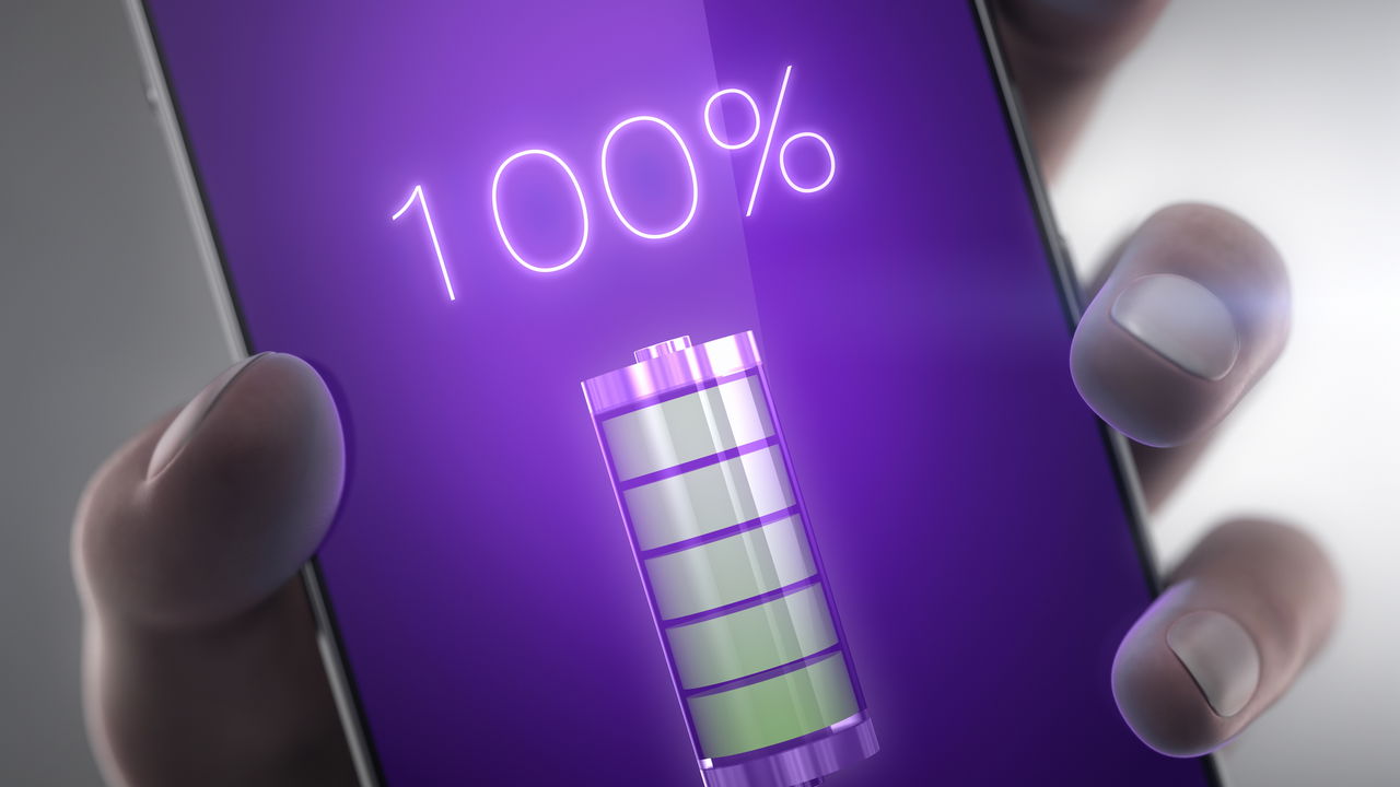 Top 3 celulares com carregamento mais rápido do Brasil