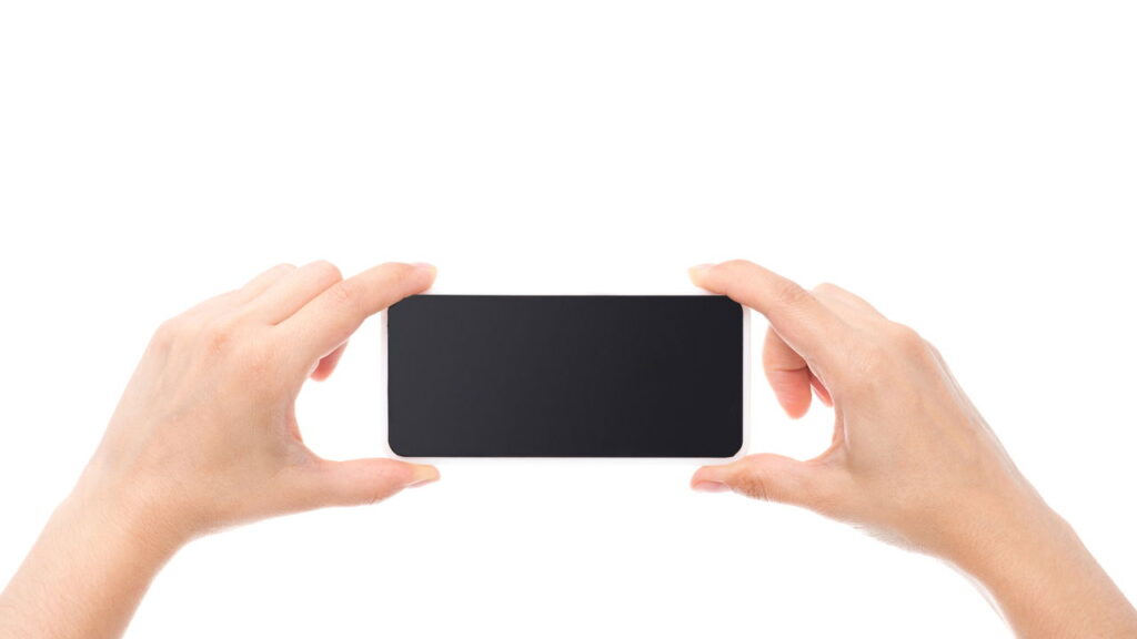 App escondido na Play Store está salvando celulares antigos