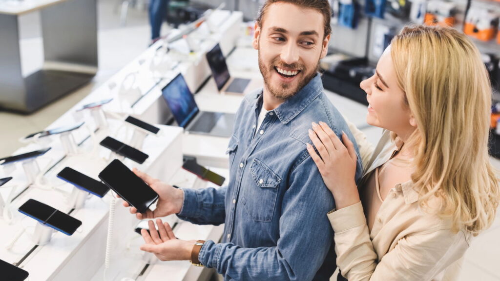 Top 3 celulares bons e baratos com 5G que valem cada centavo
