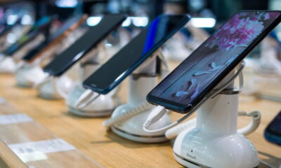 Os smartphones mais potentes e velozes de 2025 para comprar