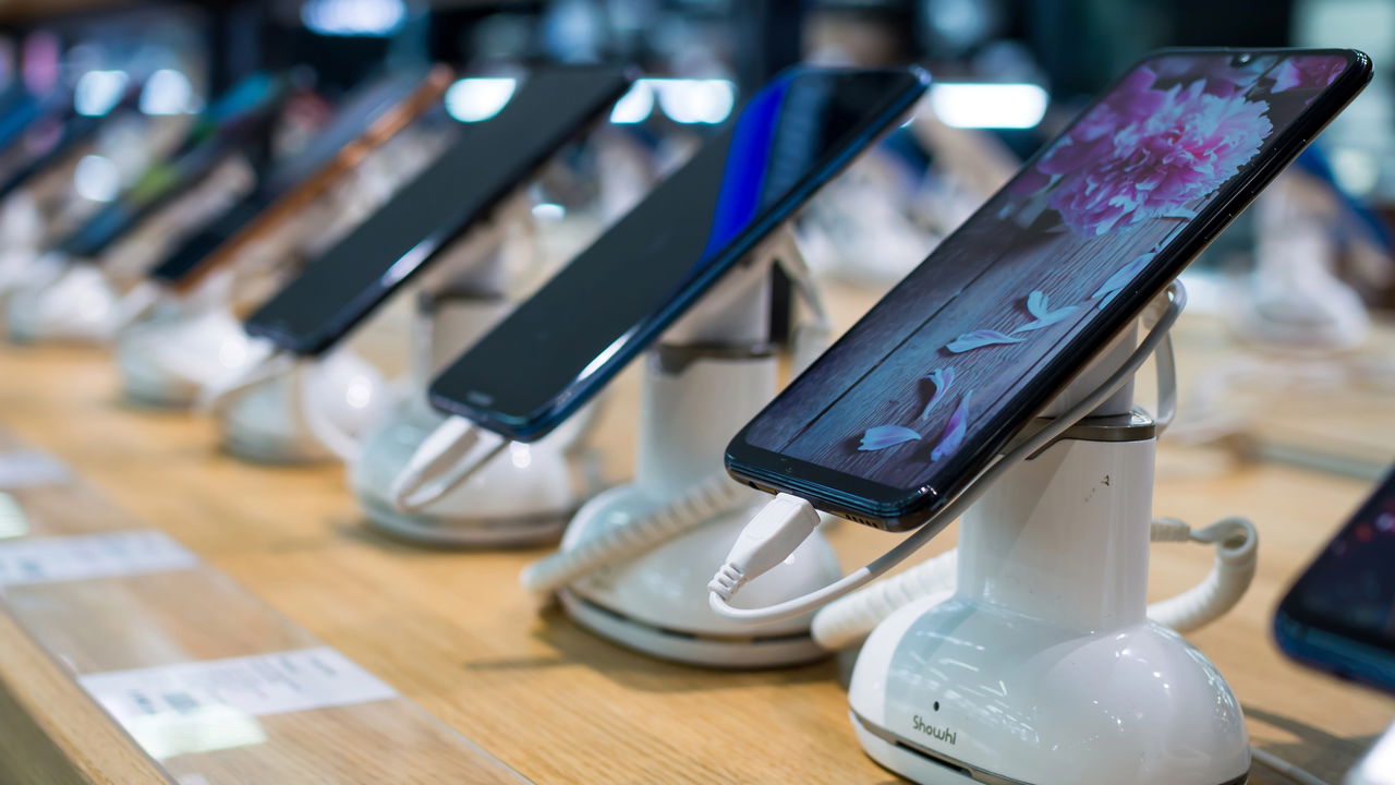 Os smartphones mais potentes e velozes de 2025 para comprar