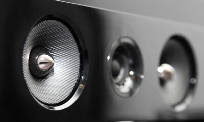 Transforme sua sala com uma dessas 3 soundbars