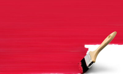 Como selecionar tinta para áreas úmidas e preparar a superfície