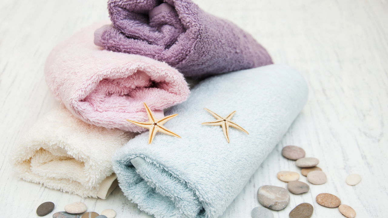 Toalhas velhas viram solução genial que todos estão copiando