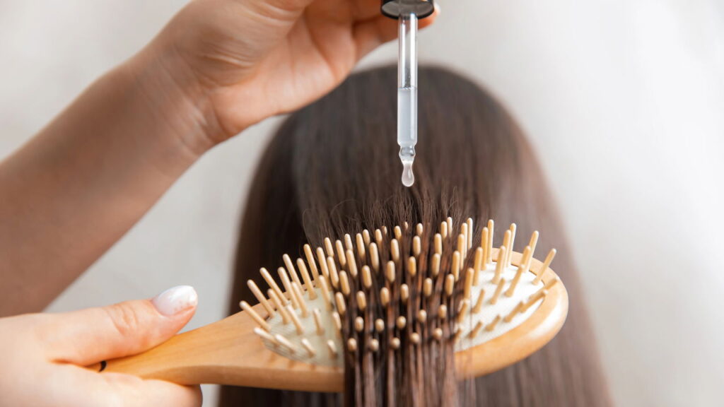 Cronograma capilar das famosas revela truques poderosos