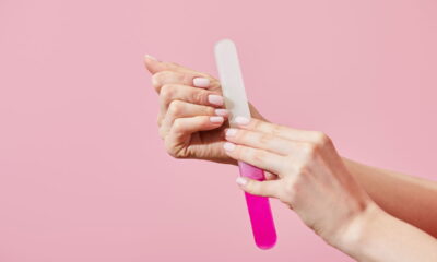 Unhas jelly voltaram com tudo! Veja como adaptar para o inverno