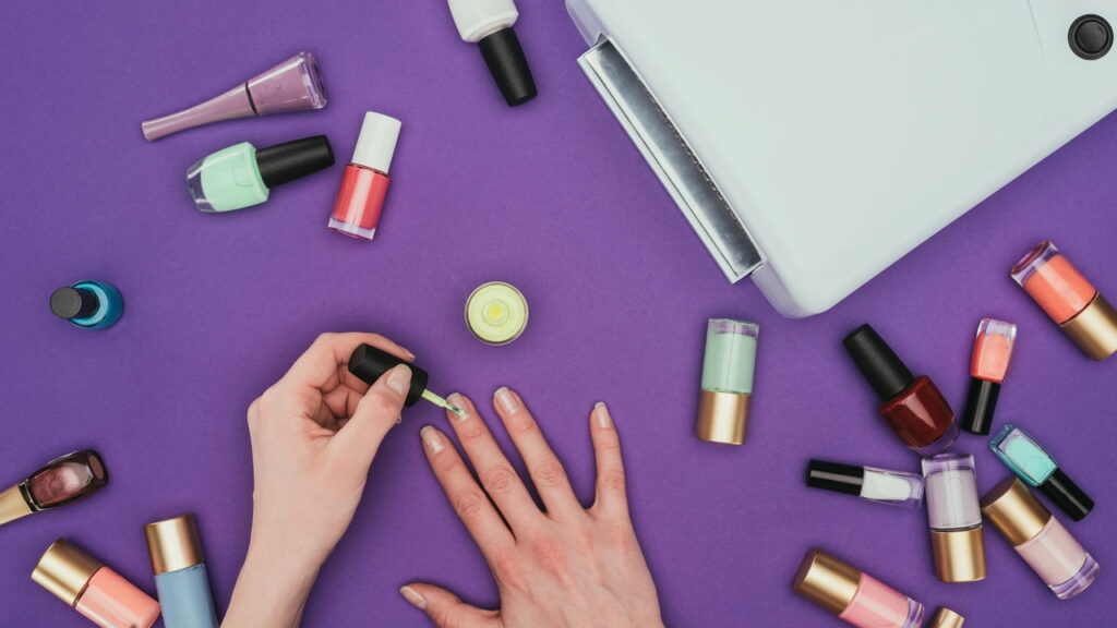 Unhas jelly voltaram com tudo! Veja como adaptar para o inverno