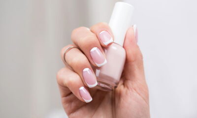 Como fazer suas unhas crescerem fortes e saudáveis