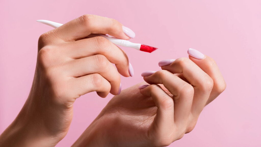 Unhas de milhões as tendências de esmaltes que conquistam 2025