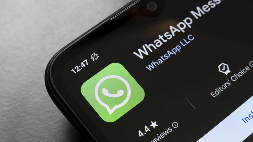 WhatsApp agora permite apagar mensagem mesmo após leitura

