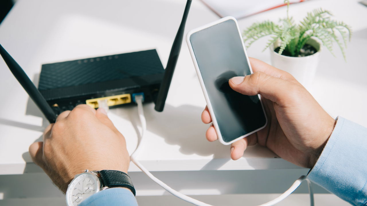 Veja quem está roubando seu Wi-Fi com este app gratuito