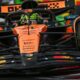 McLaren lidera treinos com Norris e Piastri, enquanto Hamilton busca nova vitória em sua pista favorita