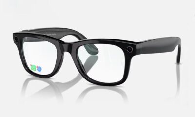 O óculos inteligente que promete substituir os celulares